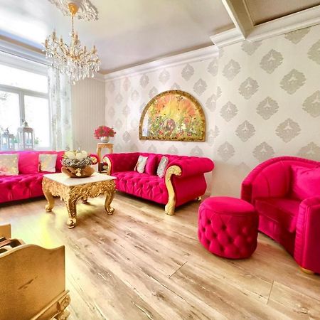 Boutiquehotel Villa Rosenhof Badenweiler Eksteriør bilde