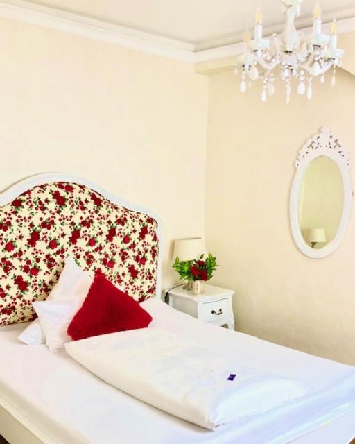 Boutiquehotel Villa Rosenhof Badenweiler Eksteriør bilde