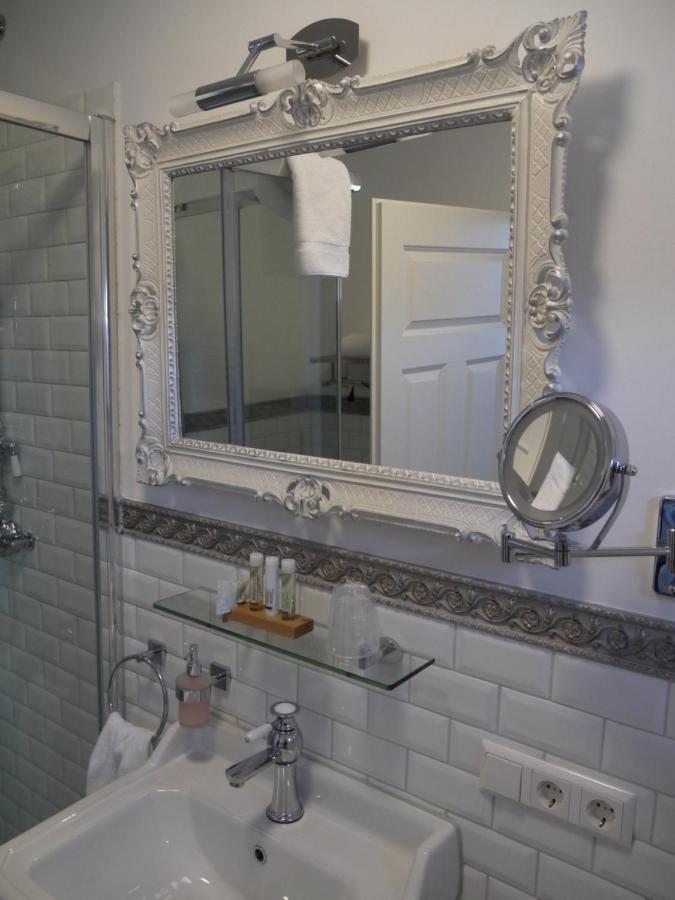 Boutiquehotel Villa Rosenhof Badenweiler Eksteriør bilde