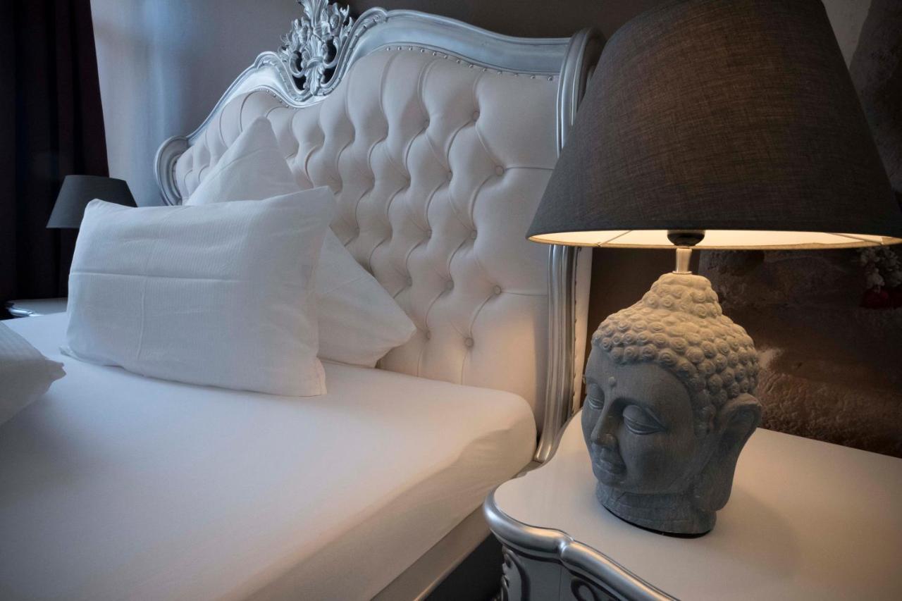 Boutiquehotel Villa Rosenhof Badenweiler Eksteriør bilde