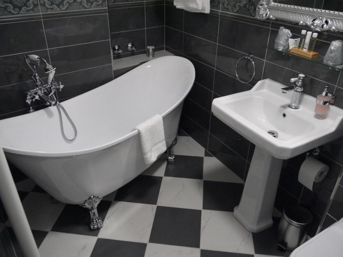 Boutiquehotel Villa Rosenhof Badenweiler Eksteriør bilde