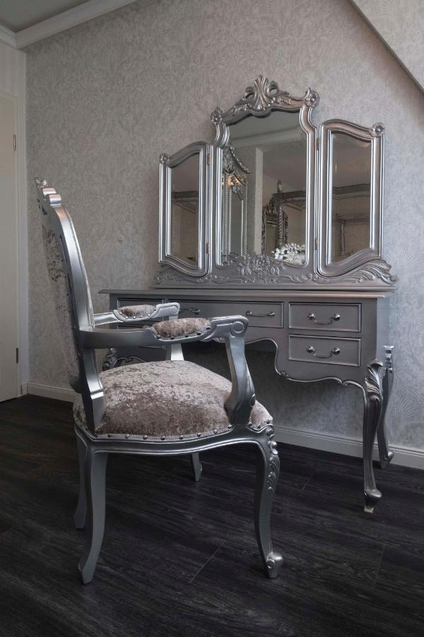 Boutiquehotel Villa Rosenhof Badenweiler Eksteriør bilde