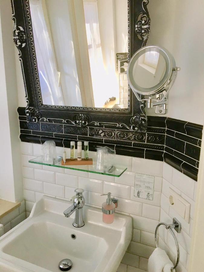 Boutiquehotel Villa Rosenhof Badenweiler Eksteriør bilde