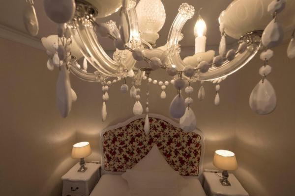 Boutiquehotel Villa Rosenhof Badenweiler Eksteriør bilde